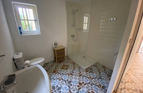 Malemort-du-Comtat House | VIEUX MAS VAUCLUSE