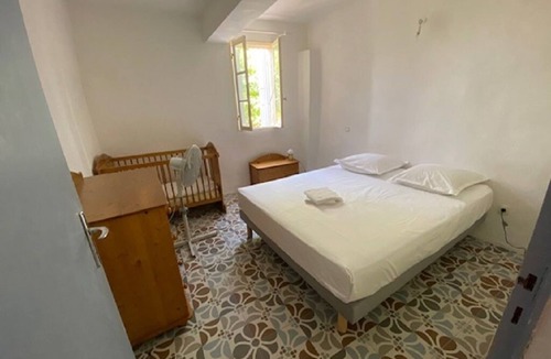 Malemort-du-Comtat House | VIEUX MAS VAUCLUSE