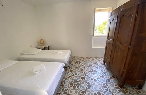 Malemort-du-Comtat House | VIEUX MAS VAUCLUSE