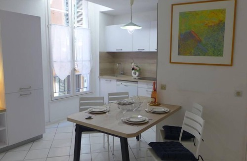 Old Town Apartment | Vieux Nice by Interhome