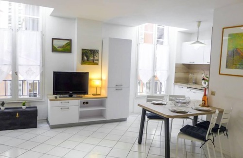 Old Town Apartment | Vieux Nice by Interhome