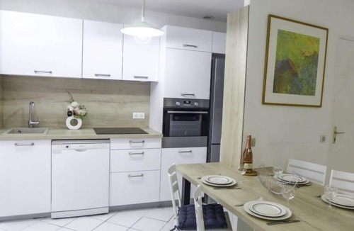 Old Town Apartment | Vieux Nice by Interhome