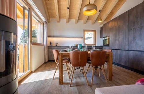 Riederalp Apartment | Vieux Valais BeeValais 1
