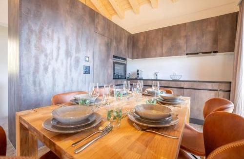 Riederalp Apartment | Vieux Valais BeeValais 2