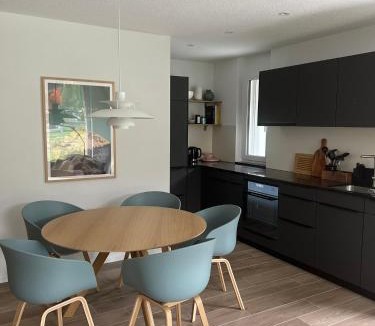 Graechen Apartment | Vieux Village