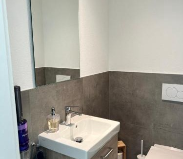 Graechen Apartment | Vieux Village