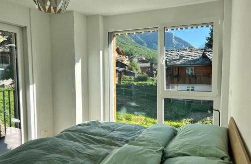 Graechen Apartment | Vieux Village