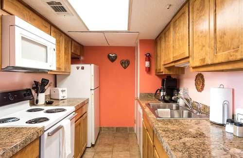 Barton Hills Condo | View, 1 King bed & sleeper; .33 mi to Barton Springs/Zilker Park, @2 mi to DT!