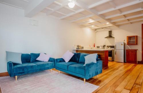 Mount Eden Villa | View 14