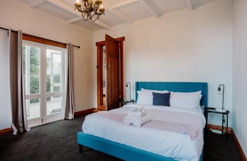 Mount Eden Villa | View 14