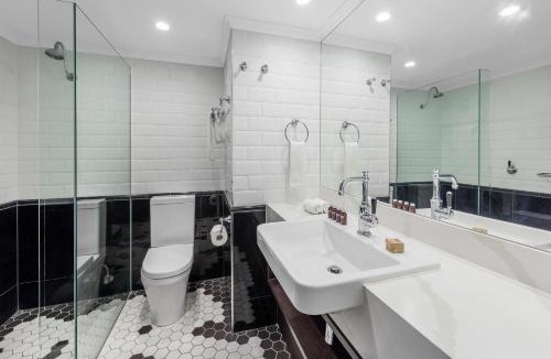 Hamilton Hotel | View Brisbane