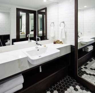 Hamilton Hotel | View Brisbane