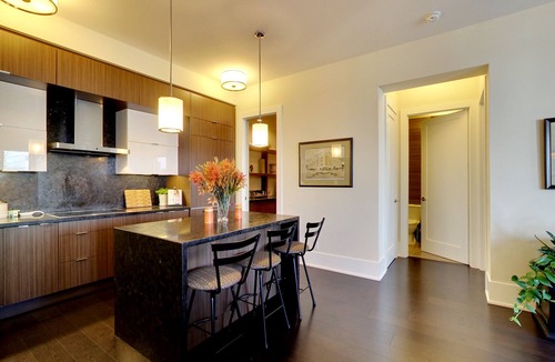 CityPlace Condo | View CN Tower/Lake from the Sky!