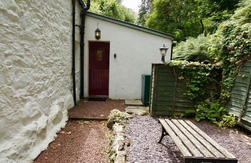 Lochearnhead House | View Cottage
