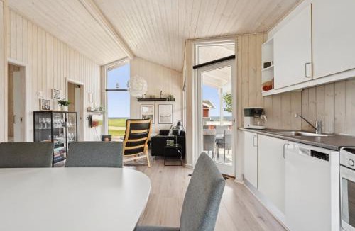 Mommark Strand House | View Coziness Beach Holiday At Mommark
