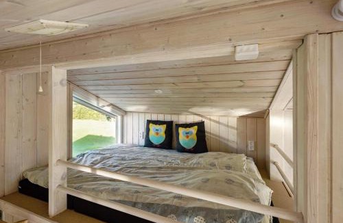 Mommark Strand House | View Coziness Beach Holiday At Mommark