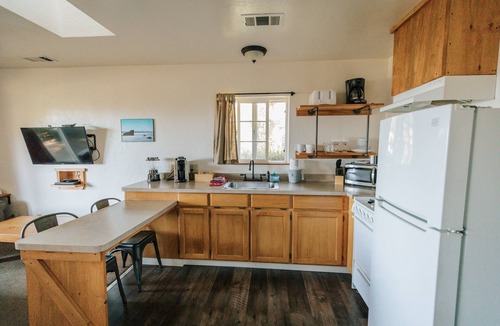 Trinidad Hotel | View Crest Lodge