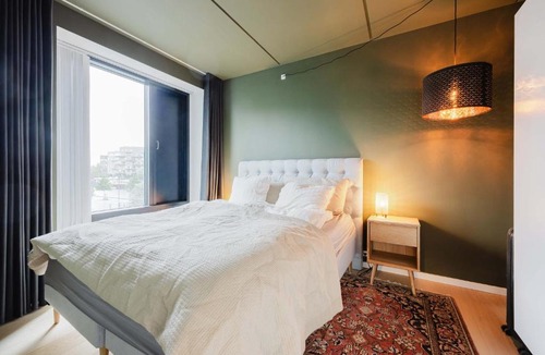 Copenhagen SV Apartment | View