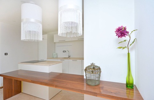 Podstrana Villa | View For You Villa In Podstrana