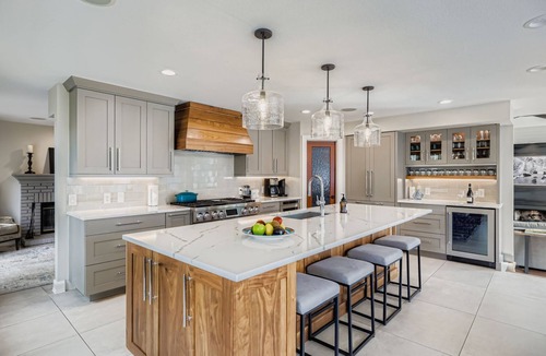 Baldy Mountain House | View Haus | On Shuttle Route | Great Location!