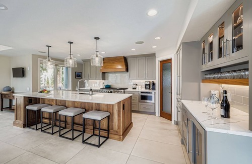 Baldy Mountain House | View Haus | On Shuttle Route | Great Location!