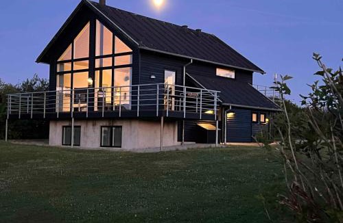Skjern House | View House By Nature And Golf