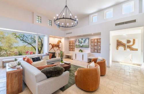 Pinnacle Peak Heights House | View House Estate