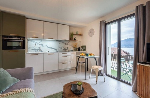 Veyrier-du-Lac Apartment | View Lake - LakeView 1 - Premium Annecy - Veyrier du lac
