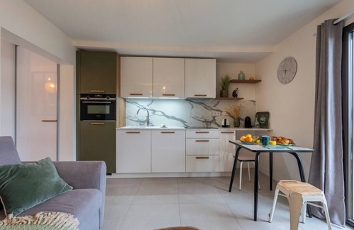 Veyrier-du-Lac Apartment | View Lake - LakeView 1 - Premium Annecy - Veyrier du lac