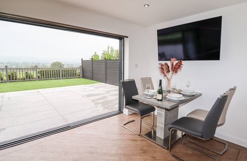 Blackburn House | View@langho