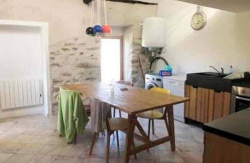 Castellare-di-Mercurio House | View of the mountains