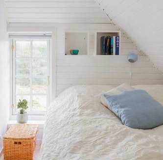 Nymindegab House | View Of Nyminde Stream And Dunes