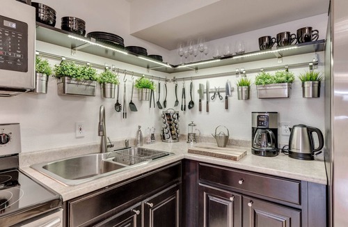 Gardiner House | View of the Yellowstone Valley