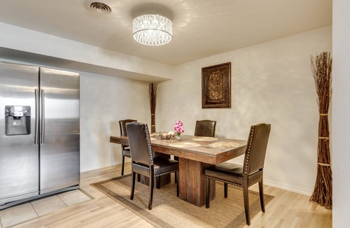 Gardiner House | View of the Yellowstone Valley