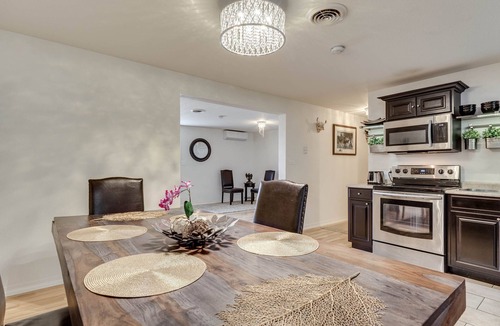 Gardiner House | View of the Yellowstone Valley