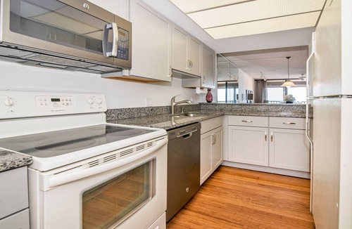 Indian Rocks Beach Condo | View Spectacular Sunsets from your balcony overlooking Indian Rocks Beach.