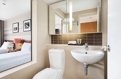 North Sydney Hotel | View Sydney