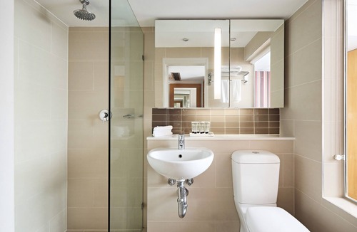 North Sydney Hotel | View Sydney