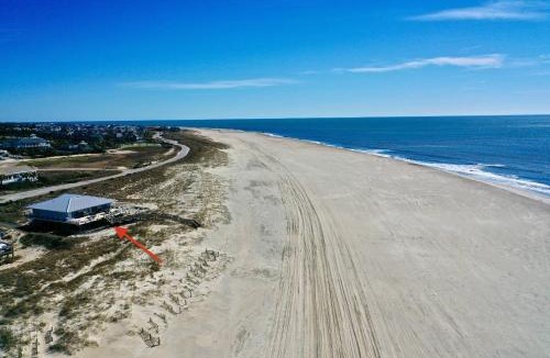 West Beach House | View Times Two