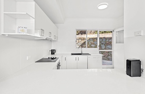 Cannonvale Villa | View Whitsundays - 3 bed 2 bath Villa