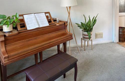 Uckfield House | View Wood