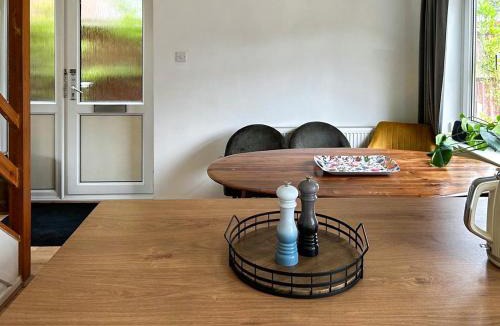 Uckfield House | View Wood