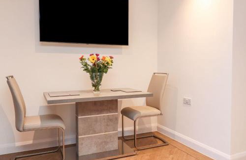 Blackburn House | ViewLangho