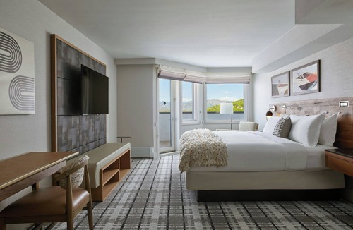 Snowmass Village Resort | Viewline Resort Snowmass, Autograph Collection