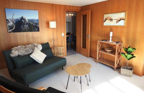 Ringgenberg Apartment | Viewpoint