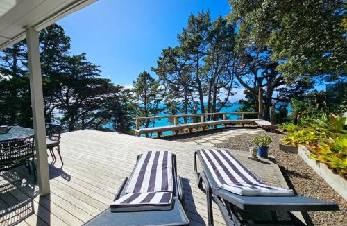 Onetangi House | Viewpoint - Stay Waiheke