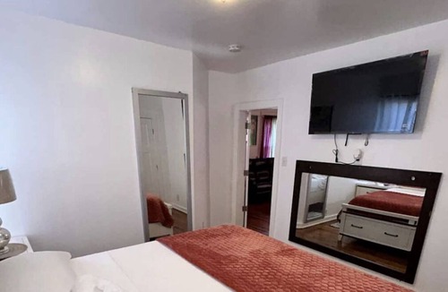 Meriden House | Viewpoints a comfy getaway