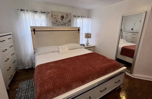 Meriden House | Viewpoints a comfy getaway