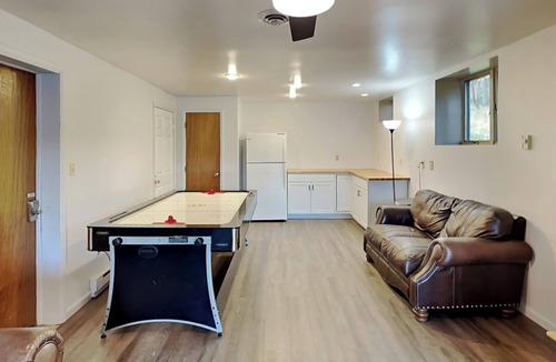 Thayerville House | Views & Brews by Taylor Made Deep Creek