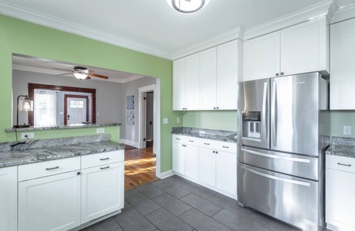 Northside House | Views/Downtown/Extremely nice neighborhood